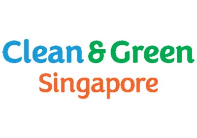 Clean and Green Singapore